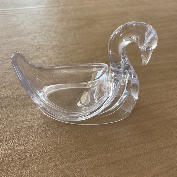 Swan Dish (Bundle of 10) - Picture 2 of 8